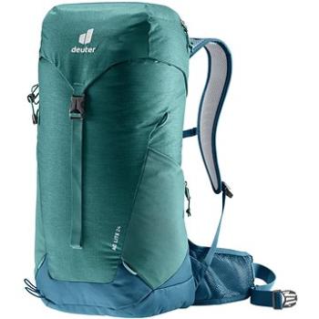 Deuter AC Lite 24 zelený (4046051134116)