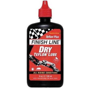 Finish Line Teflon Plus 4oz/120ml-kapátko (036121102002)