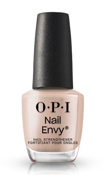 OPI Nail Envy Double Nude-y vyživující lak na nehty 15 ml