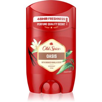 Old Spice Oasis tuhý deodorant pro muže 50 ml