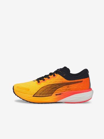 Puma Deviate Nitro 2 Tenisky Oranžová