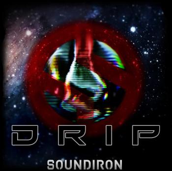 Soundiron Drip (Digitální produkt)
