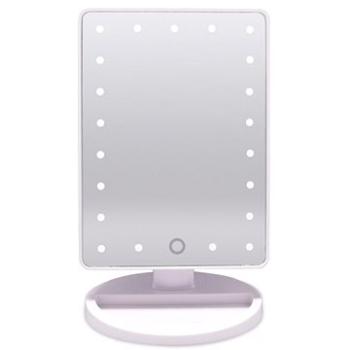 IQ-TECH iMirror bílé (8595654700588)