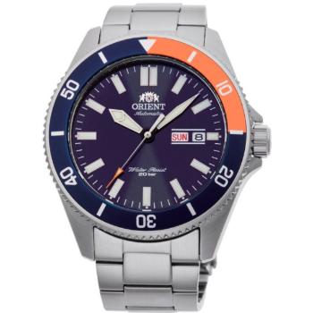 Orient Kanno Diver Automatic RA-AA0913L19B - 30 dnů na vrácení zboží