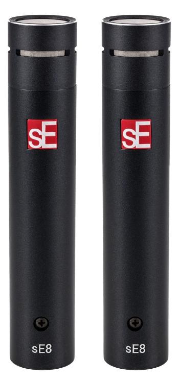 sE Electronics sE8 Stereo Pair