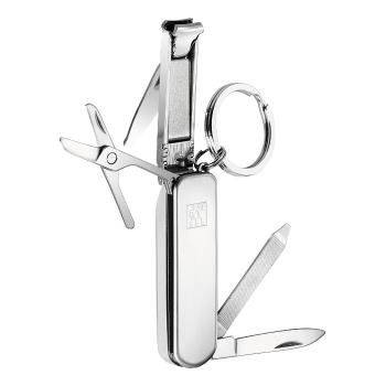 Kapesní multifuknční nůž nerezový ZWILLING® Classic Inox