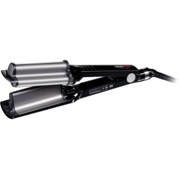 BaByliss PRO Hi-Def Waver BAB2469TTE trojkulma na vlasy s ionizační funkcí 1 ks