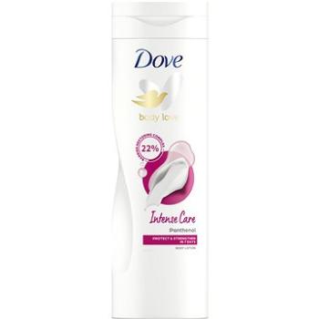 Dove Intenzivní tělové mléko pro velmi suchou pokožku 400ml (8711600453975)