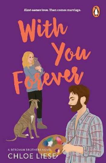 With You Forever - Chloe Liese