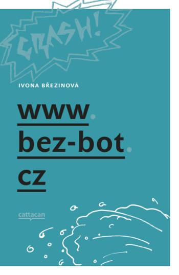 www.bez-bot.cz - Ivona Březinová - e-kniha