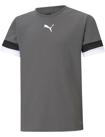 Dětské tričko Puma vel. 128