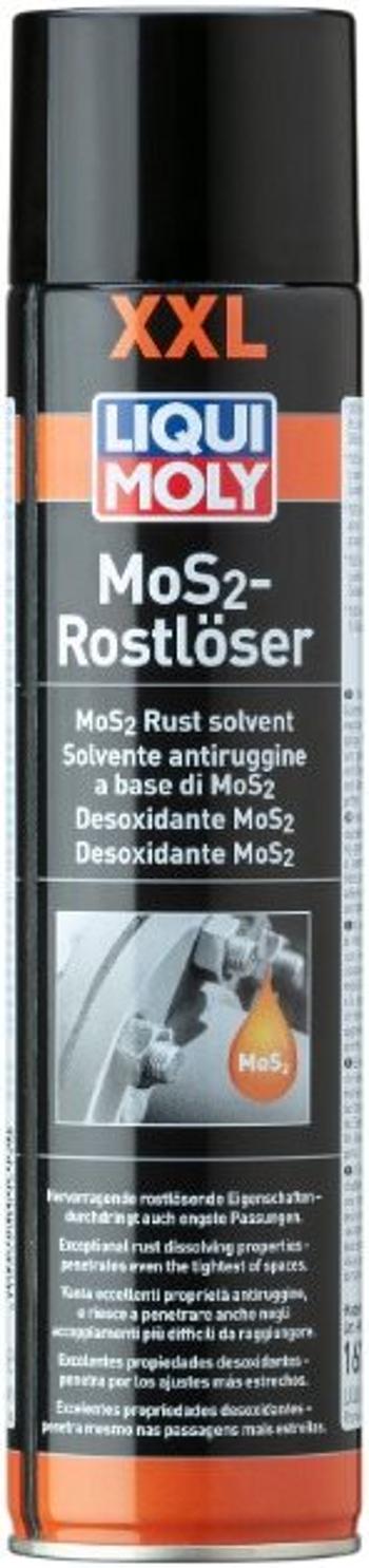 Rozsdamaró LIQUI MOLY Rozsdamaró MoS2-vel XXL 600 ml