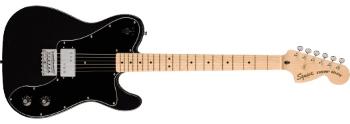 Fender Squier Paranormal Esquire Deluxe MN MBK