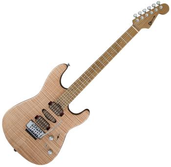 Charvel Guthrie Govan HSH Natural Elektrická kytara