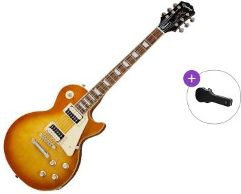 Epiphone Les Paul Classic SET Honey Burst Elektrická kytara