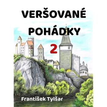 Veršované pohádky 2 (999-00-020-5270-5)