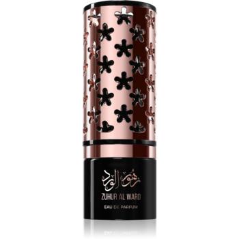 Le Chameau Zuhur Al Ward parfémovaná voda pro ženy 80 ml