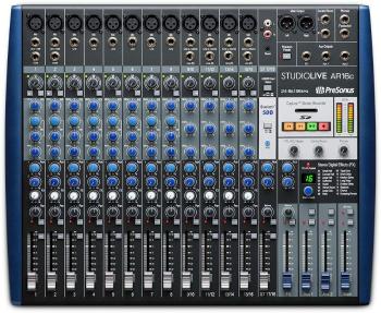 Presonus StudioLiveAR16c