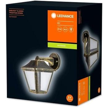 Ledvance - LED Venkovní nástěnné svítidlo ENDURA 1xE27/13W/230V IP44 (113589)