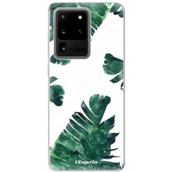 iSaprio Jungle 11 pro Samsung Galaxy S20 Ultra (jungle11-TPU2_S20U)