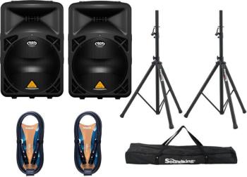 Behringer B615D SET Aktivní reprobox