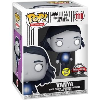 Funko POP! TV Umbrella Academy S2 - Vanya (GW) (889698558211)