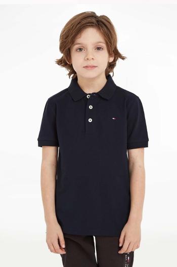 Dětské polo tričko Tommy Hilfiger 74-176 cm KB0KB03975