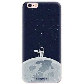 iSaprio On The Moon 10 pro iPhone 6 Plus (otmoon10-TPU2-i6p)