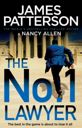 The No. 1 Lawyer - James Patterson