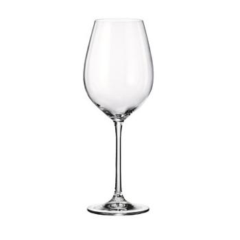 BOHEMIA ROYAL CRYSTAL Verona sklenice 520ml (8595135531342)