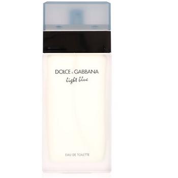 DOLCE & GABBANA Light Blue Intense EdP