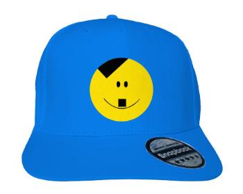 Kšiltovka Snapback Rapper Áda