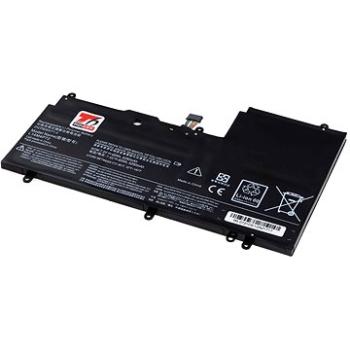 T6 Power pro Lenovo IdeaPad Yoga 3 1470 80JH, Li-Poly, 6280 mAh (45 Wh), 7,4 V (NBIB0139_v113902)