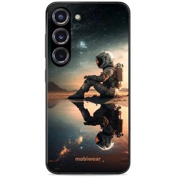 Mobiwear Glossy lesklý pro Samsung Galaxy S23 - G003G (5904808471084)