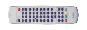 Ovladač dálkový IRC81128 sharp 1036 bms