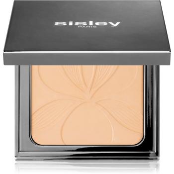 Sisley Blur Expert rozjasňující pudr s vyhlazujícím efektem odstín 1 Beige 11 g