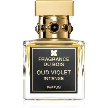 Fragrance Du Bois Oud Violet Intense parfémovaná voda unisex 50 ml