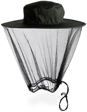 Szúnyogháló Lifesystems Head Net Hat