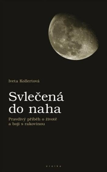 Svlečená do naha - Kollertová Iveta - e-kniha