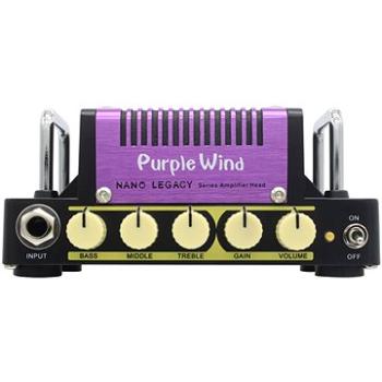 HOTONE Purple Wind (NLA-2)