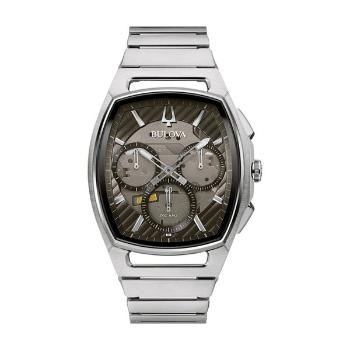 Bulova Curv Tank Chronograph 96A257