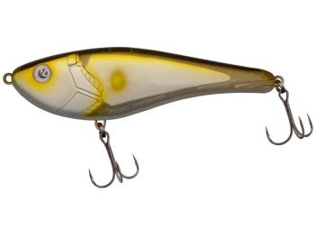 Zeck Wobler jerkbait Snatch 15cm