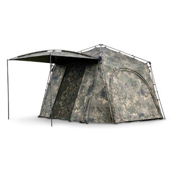 Nash Bivak Bank Life Gazebo Camo Pro