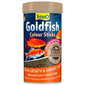 TETRA Goldfish Color Sticks 250ml