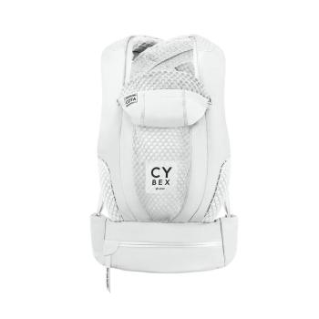 CYBEX Nosítko Coya Urban Mobility White Platinum