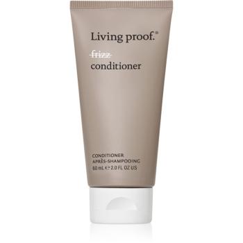 Living Proof No Frizz uhladzujúci kondicionér proti krepateniu 60 ml