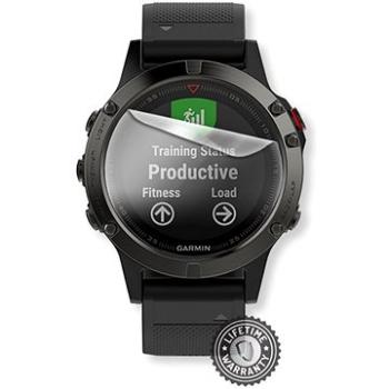 Screenshield GARMIN Fenix 5 na displej (GAR-FNX5-D)