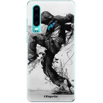 iSaprio Dance 01 pro Huawei P30 (dan01-TPU-HonP30)