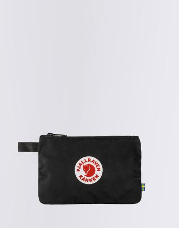 Fjällräven Kanken Gear Pocket 550 Black