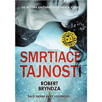 Smrtiace tajnosti (978-80-271-2073-4)